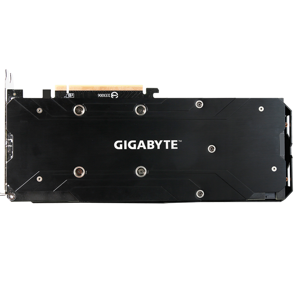 Card đồ họa GTX 1060 3G G1 GIGA  FULL LED